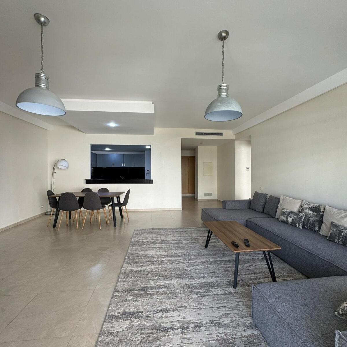 Appartement Beachside, Pool Access In *